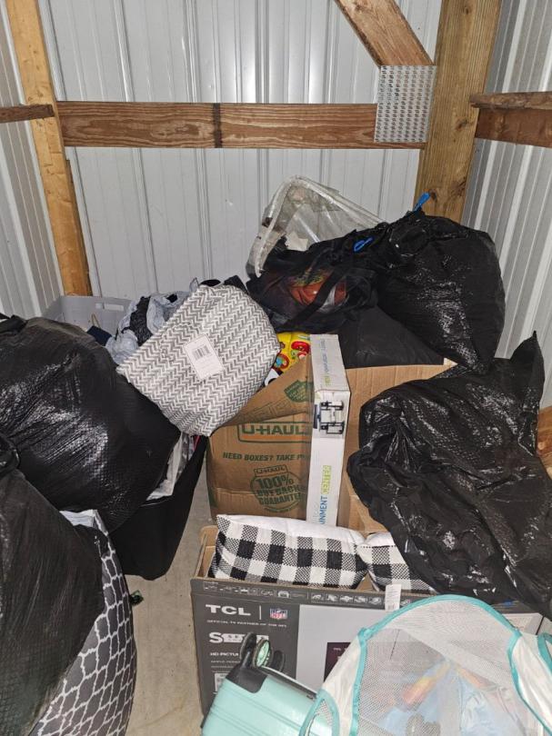 Storage Unit Auction in Peoria, IL at Peoria Storage Center Plank